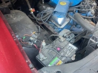 1967 Ford Galaxie for sale in Michigan (ID-155019)