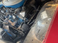 1967 Ford Galaxie for sale in Michigan (ID-155019)