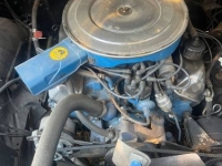 1967 Ford Galaxie for sale in Michigan (ID-155019)