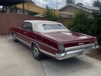 1967 Ford Galaxie for sale in Michigan (ID-155019)