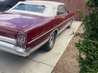 1967 Ford Galaxie for sale in Michigan (ID-155019)