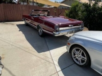 1967 Ford Galaxie for sale in Michigan (ID-155019)