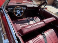 1967 Ford Galaxie for sale in Michigan (ID-155019)