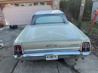 1967 Ford Galaxie for sale (ID-163517)