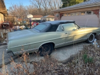 1967 Ford Galaxie for sale (ID-163517)