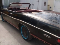 1967 Ford Galaxie for sale in Michigan (ID-164442)