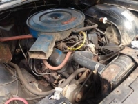 1967 Ford Galaxie for sale in Michigan (ID-164442)