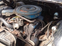 1967 Ford Galaxie for sale in Michigan (ID-164442)