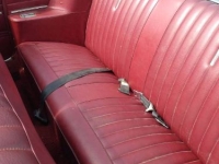 1967 Ford Galaxie for sale in Michigan (ID-164442)