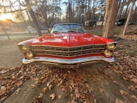 1967 Ford Galaxie 500 for sale in Michigan (ID-110229)