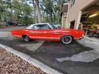 1967 Ford Galaxie 500 for sale in Michigan (ID-110229)