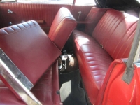 1967 Ford Galaxie 500 for sale in Michigan (ID-110229)