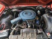 1967 Ford Galaxie 500 for sale in Michigan (ID-110229)