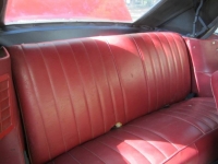 1967 Ford Galaxie 500 for sale in Michigan (ID-110229)