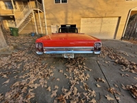 1967 Ford Galaxie 500 for sale in Michigan (ID-110229)