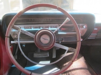 1967 Ford Galaxie 500 for sale in Michigan (ID-110229)