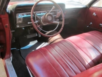 1967 Ford Galaxie 500 for sale in Michigan (ID-110229)