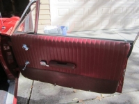 1967 Ford Galaxie 500 for sale in Michigan (ID-110229)