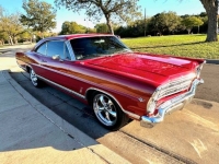 1967 Ford Galaxie 500 for sale in Michigan (ID-110464)