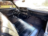 1967 Ford Galaxie 500 for sale in Michigan (ID-110464)