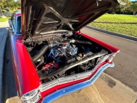 1967 Ford Galaxie 500 for sale in Michigan (ID-110464)