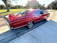 1967 Ford Galaxie 500 for sale in Michigan (ID-110464)