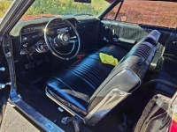 1967 Ford Galaxie 500 for sale in Michigan (ID-110464)
