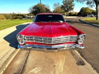 1967 Ford Galaxie 500 for sale in Michigan (ID-110464)