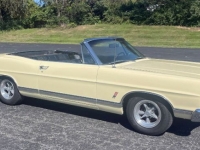 1967 Ford Galaxie 500 for sale in Michigan (ID-128188)