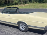 1967 Ford Galaxie 500 for sale in Michigan (ID-128188)