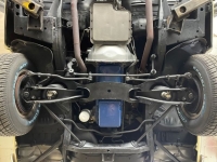 1967 Ford Galaxie 500 for sale in Michigan (ID-128188)