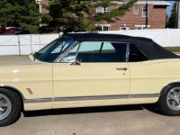1967 Ford Galaxie 500 for sale in Michigan (ID-128188)