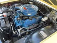 1967 Ford Galaxie 500 for sale in Michigan (ID-128188)
