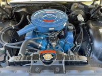 1967 Ford Galaxie 500 for sale in Michigan (ID-128188)