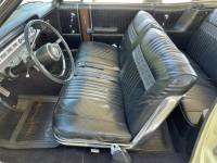 1967 Ford Galaxie 500 for sale in Michigan (ID-128188)