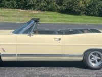 1967 Ford Galaxie 500 for sale in Michigan (ID-128188)