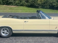 1967 Ford Galaxie 500 for sale in Michigan (ID-128188)