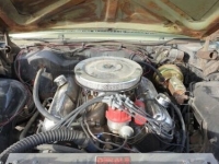 1967 Ford Galaxie 500 for sale in Michigan (ID-135916)