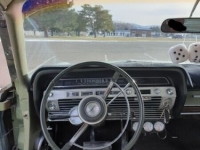 1967 Ford Galaxie 500 for sale in Michigan (ID-135916)
