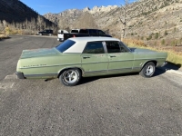 1967 Ford Galaxie 500 for sale in Michigan (ID-135916)