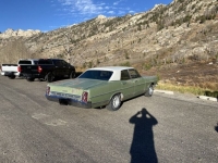 1967 Ford Galaxie 500 for sale in Michigan (ID-135916)