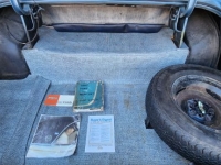 1967 Ford Galaxie 500 for sale in Michigan (ID-140162)