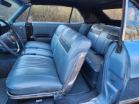 1967 Ford Galaxie 500 for sale in Michigan (ID-140162)