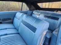 1967 Ford Galaxie 500 for sale in Michigan (ID-140162)