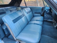 1967 Ford Galaxie 500 for sale in Michigan (ID-140162)