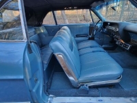 1967 Ford Galaxie 500 for sale in Michigan (ID-140162)