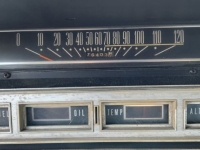 1967 Ford Galaxie 500 for sale in Michigan (ID-140162)