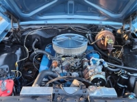 1967 Ford Galaxie 500 for sale in Michigan (ID-140162)