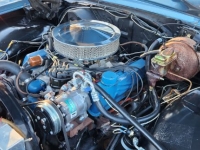 1967 Ford Galaxie 500 for sale in Michigan (ID-140162)