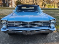 1967 Ford Galaxie 500 for sale in Michigan (ID-140162)